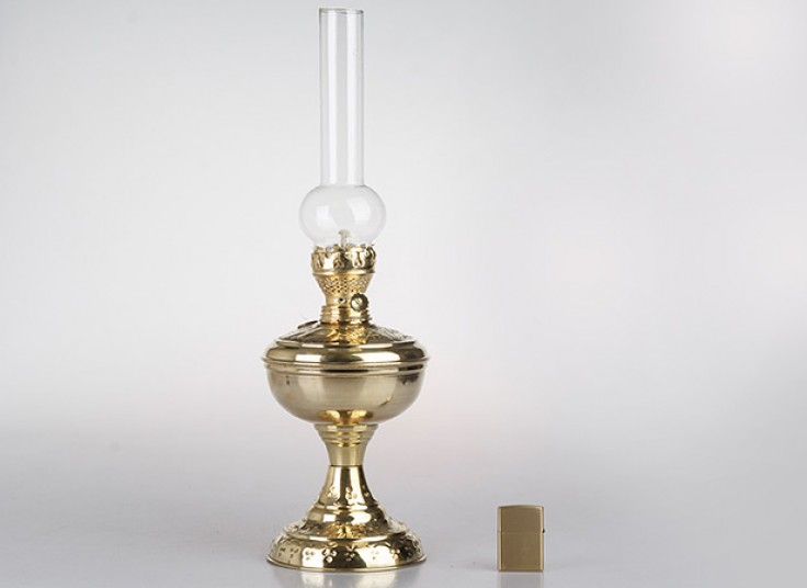 چراغ نفتی کلاسیک