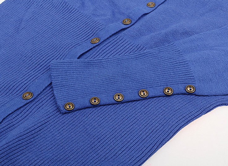 ژاکت دکمه دار metropolis