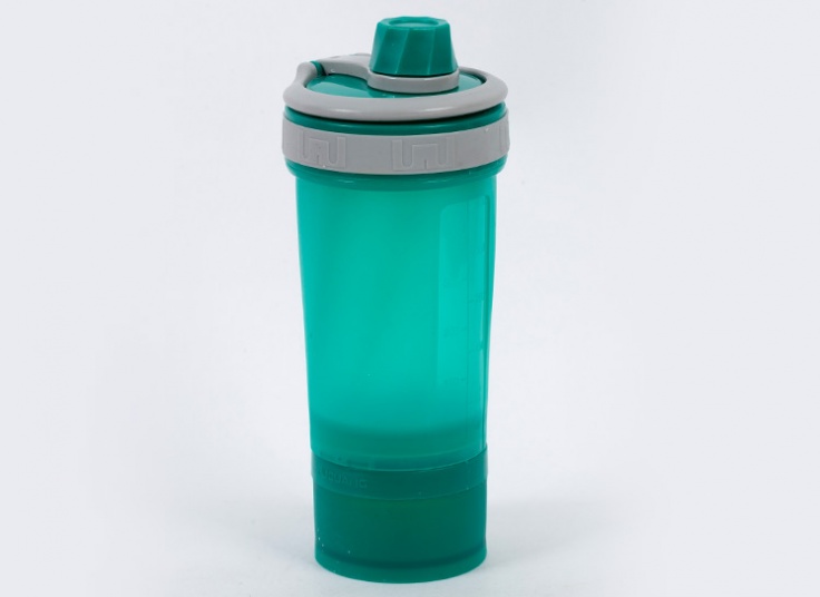 شیکر ورزشی سه تکه Manisam