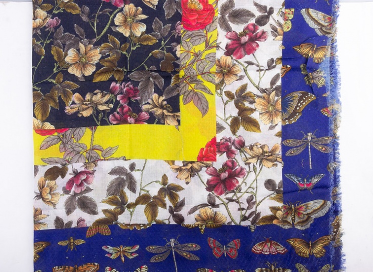 روسری Miss Queen