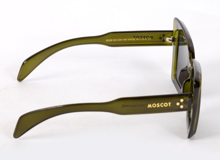 عینک آفتابی زنانه Moscot مدل 6009