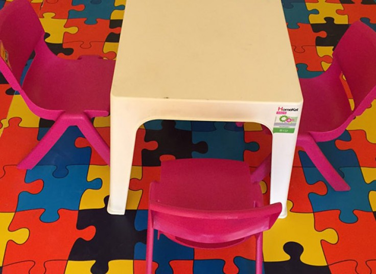 مهد و آمادگی کودک نابغه