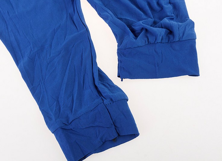 شلوار زنانه طرح سندبادی Ledi