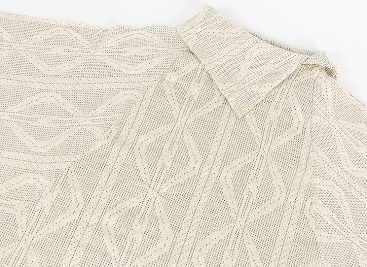 بلوز زنانه آستین کیمونو