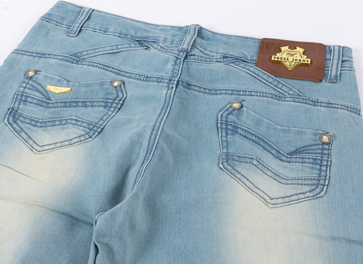 شلوار جین زنانه Voess Jeans