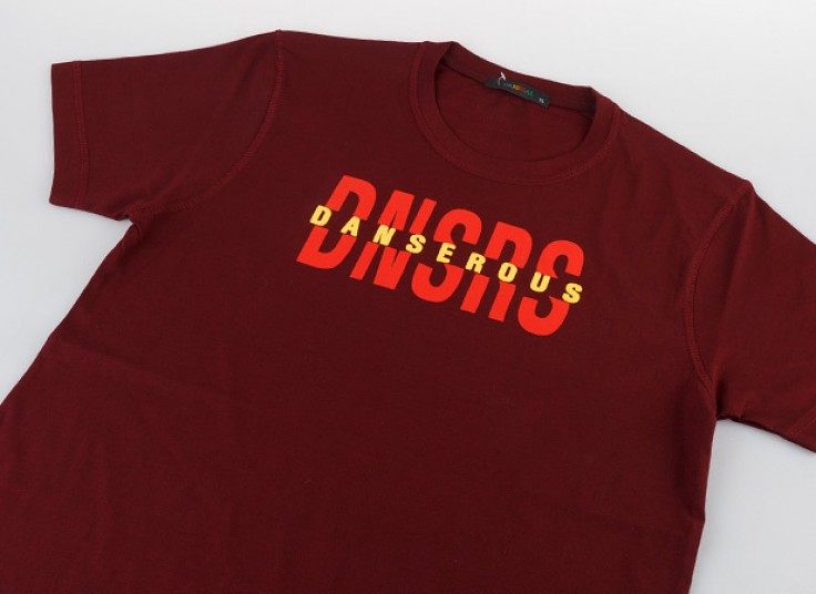 تیشرت مردانه ORIGINAL