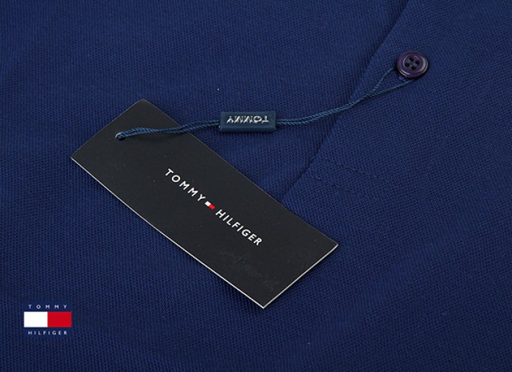 پولوشرت مردانه TOMMY