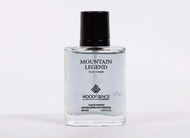 عطر و ادکلن جیبی Woody Sence