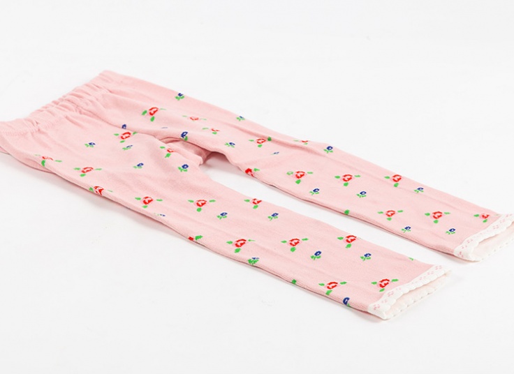 شلوار ساپورت بچگانه