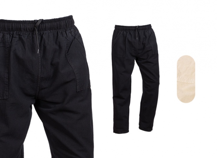 شلوار کنفی مردانه