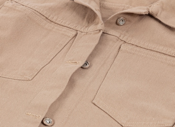 کت کتان زنانه Original