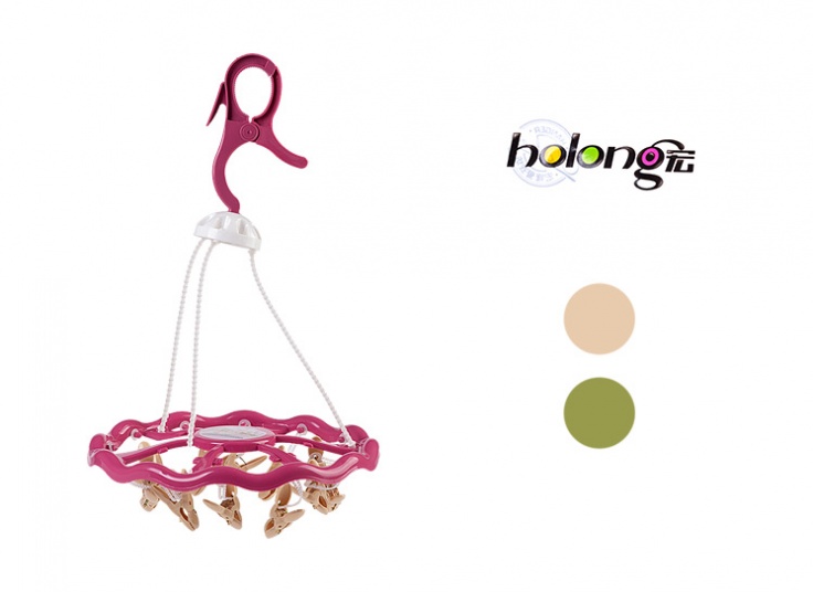 رخت آویز سقفی