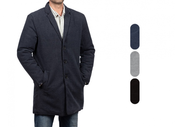 پالتو مردانه Daniel D Prato