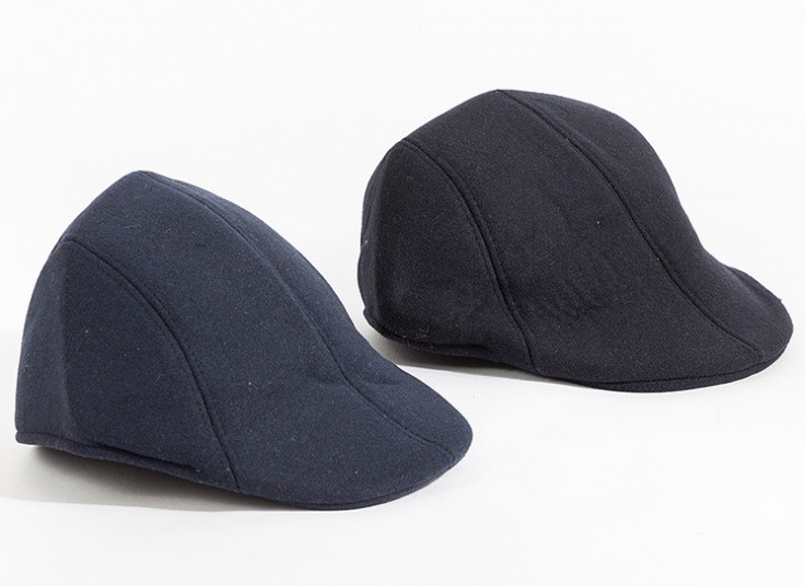 کلاه کپ فوتر