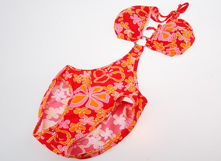 مایو زنانه یکسره Shohreh