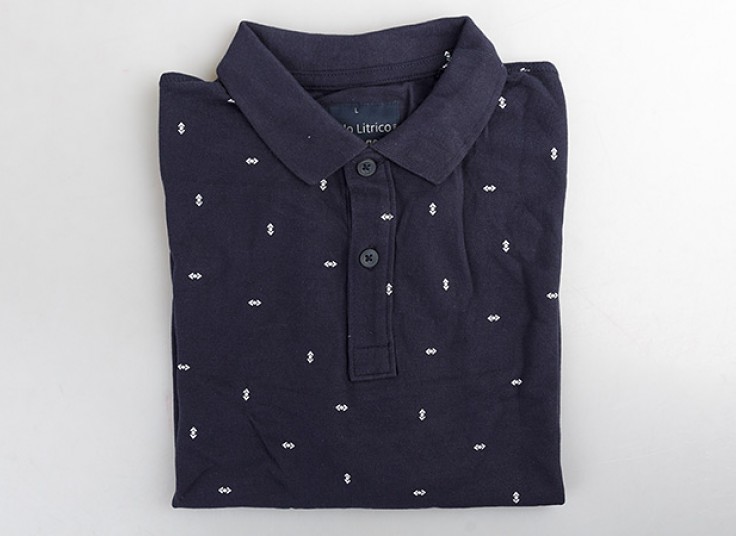 پولوشرت مردانه Angelo Litrico
