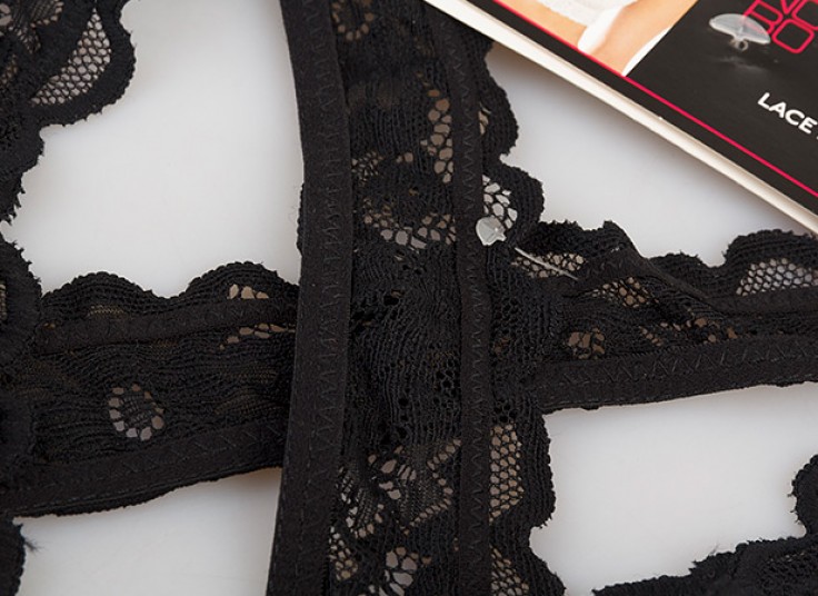 نیم تنه گیپور NOBO