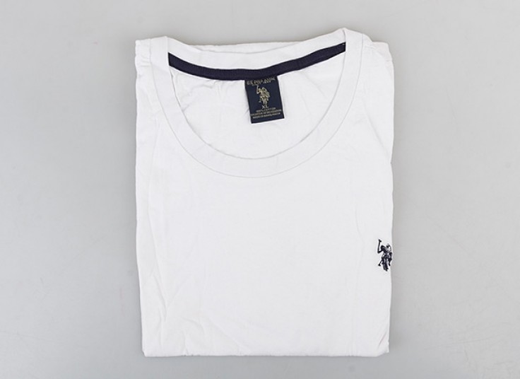 تیشرت مردانه طرح POLO ASSN