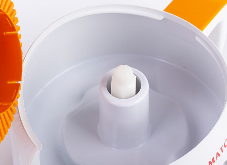 آب مرکبات گیری MATCH