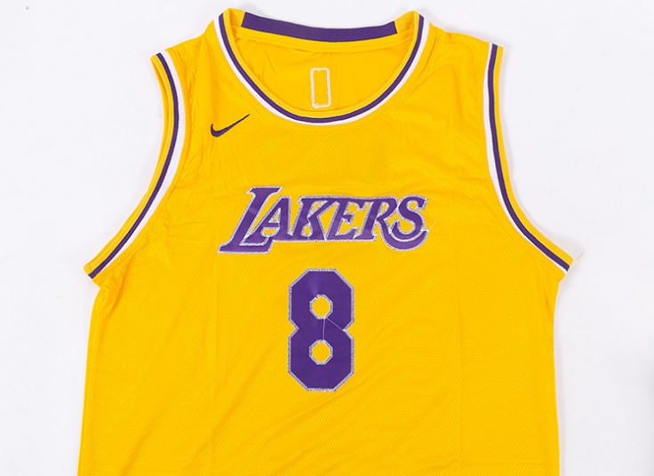 رکابی ورزشی NBA