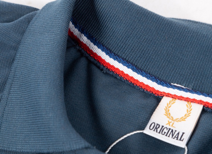 پولوشرت جیب دار مردانه polo