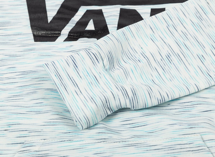 هودی زنانه Vans