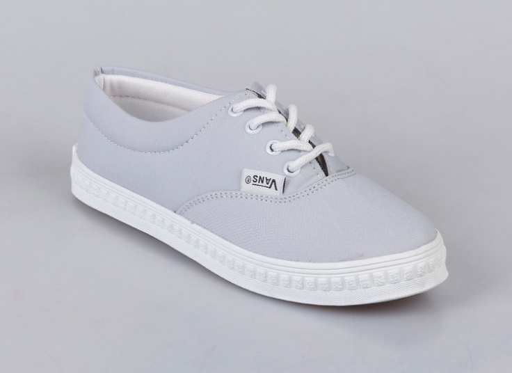 کفش زنانه طرح VANS
