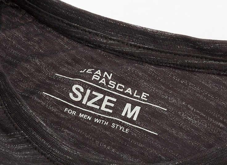 تیشرت آستین بلند مردانه JEAN pascale