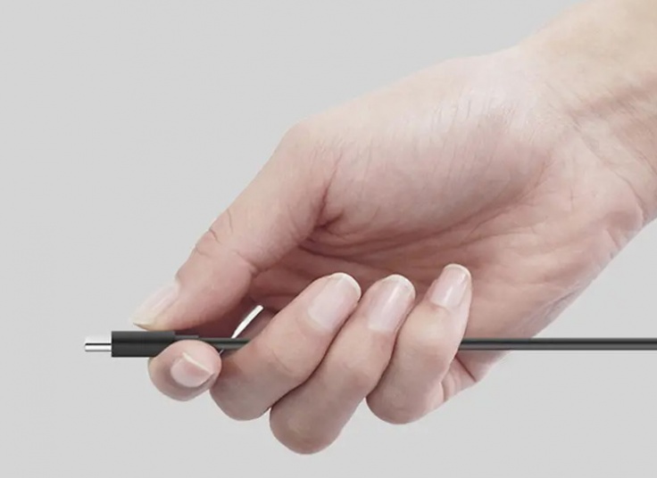 کابل شارژ ZMI Type-C