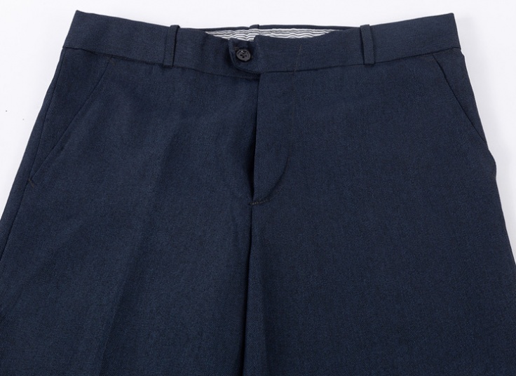 شلوار پارچه‌ای مردانه