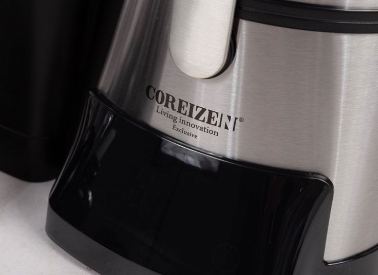 آبمیوه گیری 5 کاره Coreizen مدل JU-401