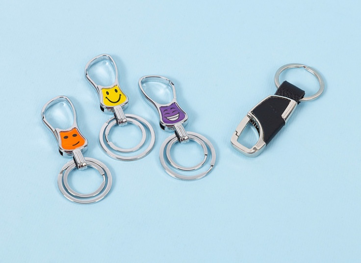 انواع جاکلیدی کمری