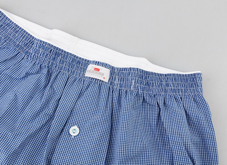 لباس زیر باکسر مردانه Jiber