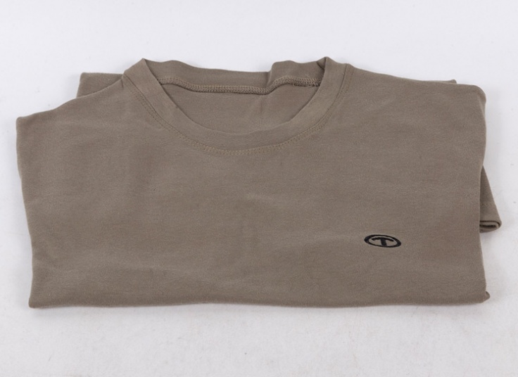 تیشرت مردانه یقه گرد Tom Tailor