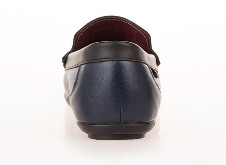 کفش کالج طرح ecco