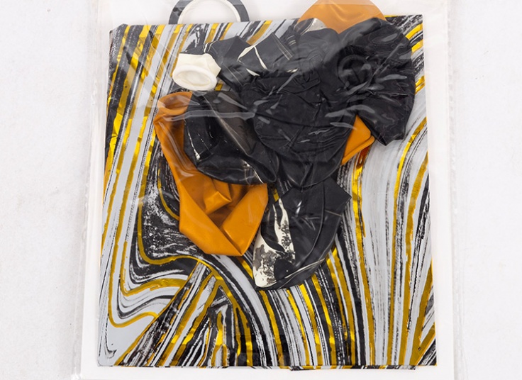 ست 10 عدی بادکنک BALLOON