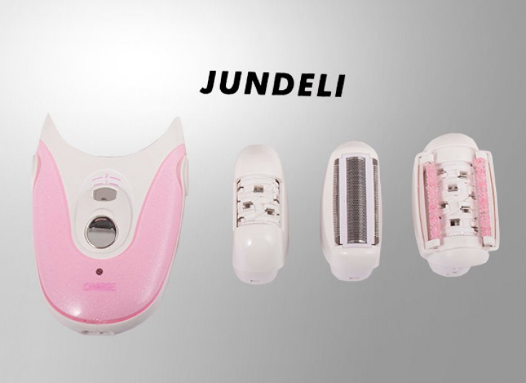 اپیلاتور JUNDELI