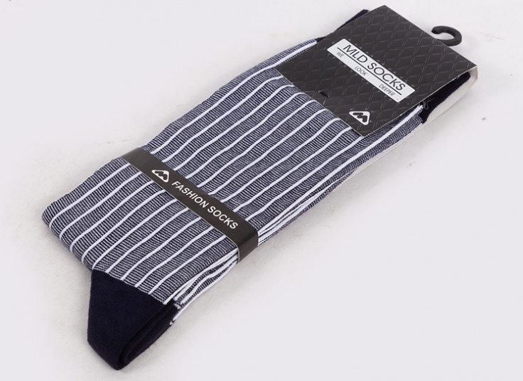 جوراب ساق بلند مردانه MLD