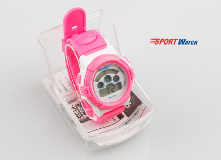 ساعت بچگانه SPORT WATCH