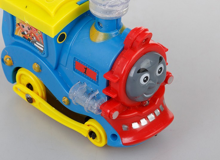 قطار اسباب بازی HAPPY TRAIN