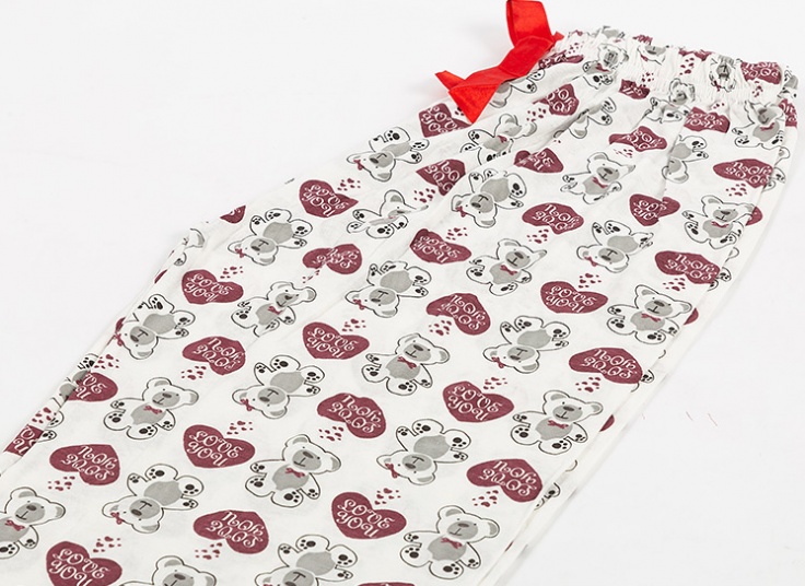 شلوار راحتی زنانه