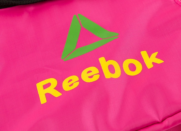 ساک دستی ورزشی طرح Reebok