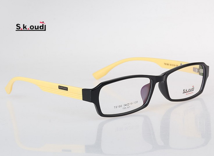 عینک طبی S K oudi