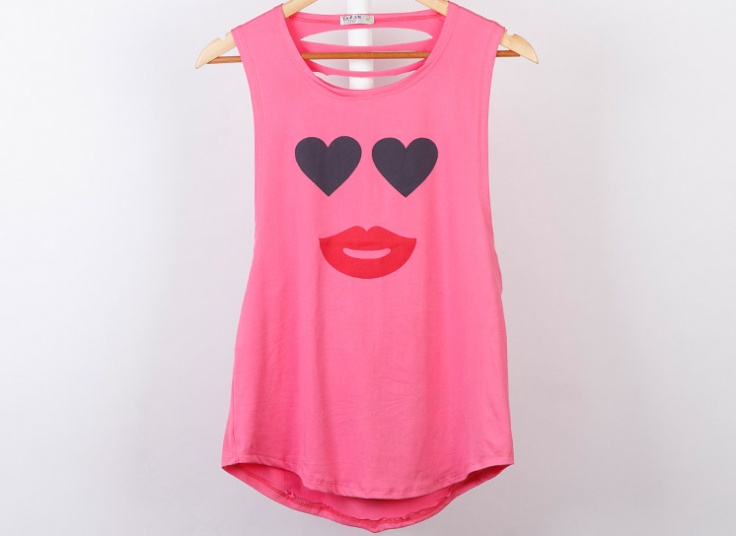 تاپ زنانه ZUMBA