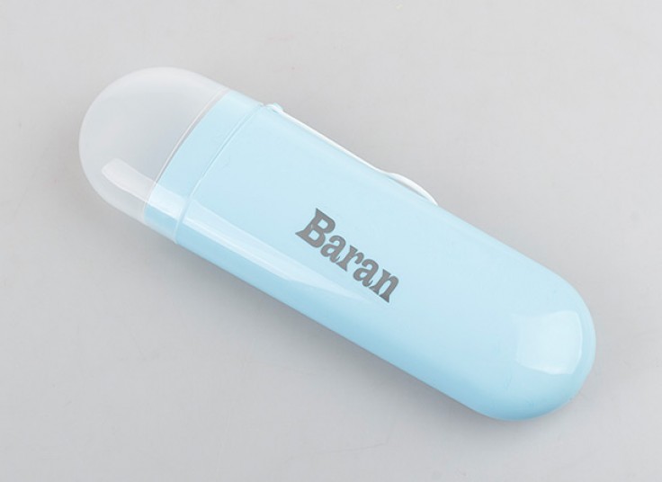 جا مسواکی Baran