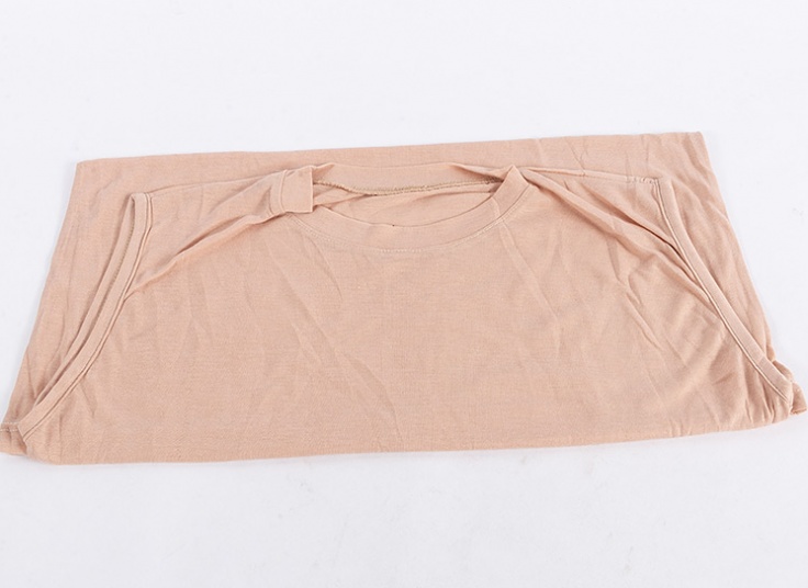 زیر سارافونی بلند یقه گرد