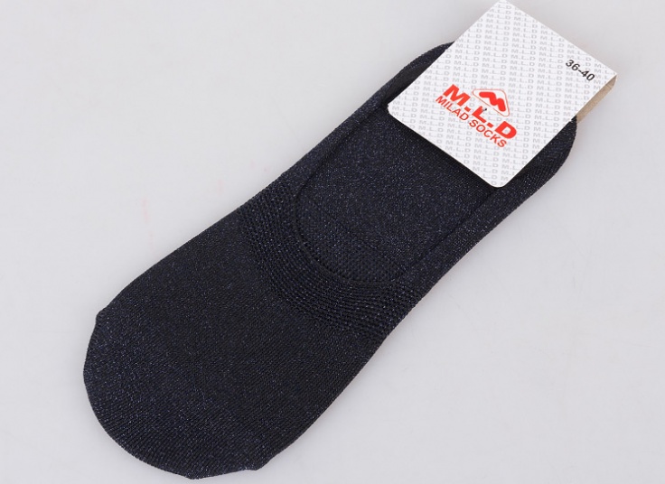 جوراب کالج لمه ای MLD