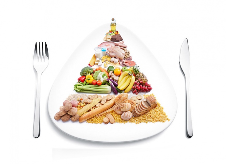 مشاوره تغذیه و رژیم درمانی دکتر مریم نوری