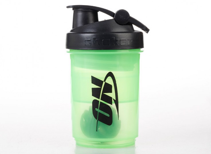 شیکر ورزشی سه تکه طرح ON