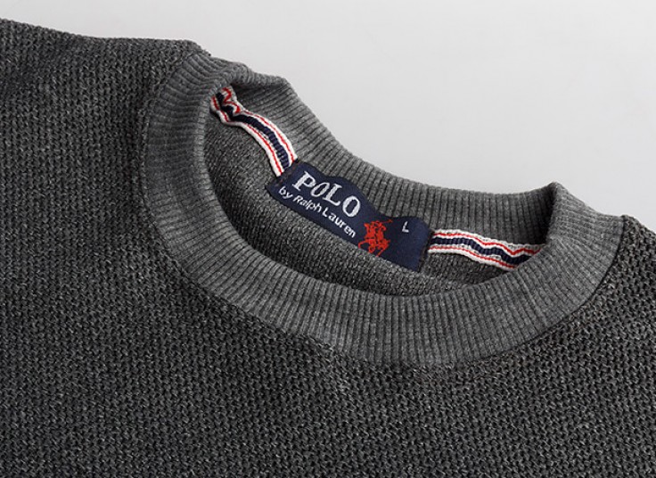 بلوز آستین بلند مردانه POLO